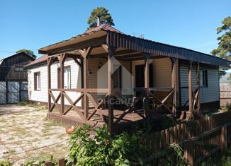 Дом на продажу, 93.2 м2, СНТ Росинка, 2-я улица, 44