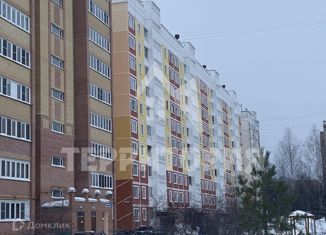 2-комнатная квартира на продажу, 50.2 м2, Кострома, Индустриальная улица, 30, Центральный район