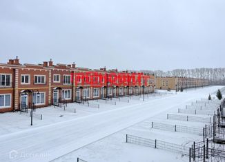 Продаю таунхаус, 51.2 м2, посёлок Элитный, микрорайон Берёзки, 157