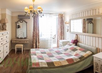 Продажа 5-ком. квартиры, 129.8 м2, Чебоксары, бульвар Анатолия Миттова, 12, Московский район