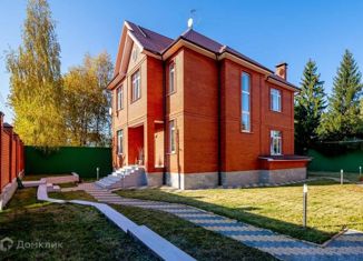 Продажа дома, 350 м2, садовое товарищество Загорье, садовое товарищество Загорье, 68