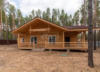 Продам дом, 105.9 м2, поселок Забайкальский, Дорожная улица