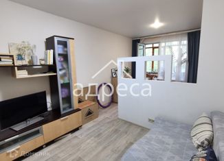 Продаю 2-ком. квартиру, 43.5 м2, Самара, метро Спортивная, улица Гагарина, 68