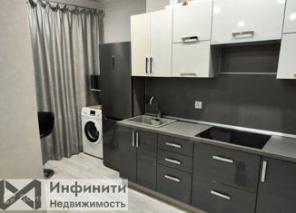 Продам квартиру студию, 33 м2, Ставрополь, улица Доваторцев, 77к1, микрорайон № 33