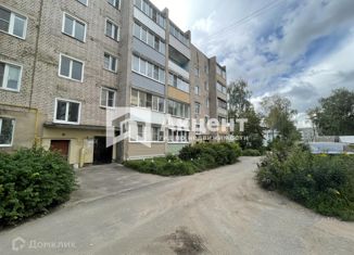 Продам трехкомнатную квартиру, 57 м2, Фурманов, Крестьянская улица, 2