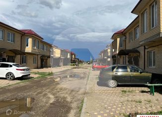 Таунхаус на продажу, 100.6 м2, поселок Южный, Дозорная улица, 3