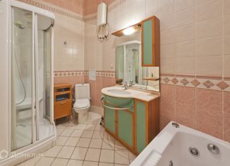 Продажа 3-комнатной квартиры, 110 м2, Москва, Гагаринский переулок, 28, Гагаринский переулок