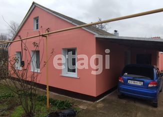 Продаю дом, 62.5 м2, село Владимировка, улица Мичурина