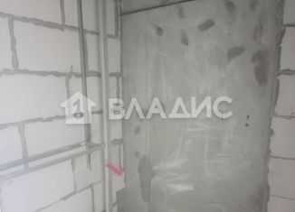 Продам 1-ком. квартиру, 39.2 м2, Москва, улица Поляны, 5Ак1, станция Бутово