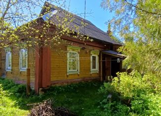 Продажа дома, 48.7 м2, деревня Берюлёво, деревня Берюлёво, 9