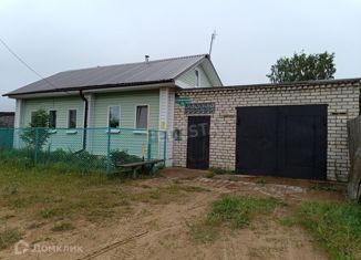 Продается дом, 39 м2, Соликамск, Коммунистическая улица, 120