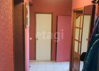 Продам 3-комнатную квартиру, 58.2 м2, деревня Верхняя Троица, Молодёжная улица, 9