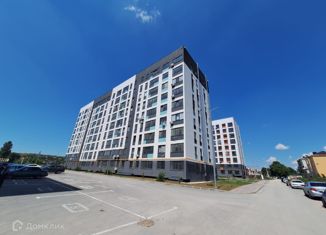 Продается 2-комнатная квартира, 75 м2, село Мирное, Щедрая улица, 3