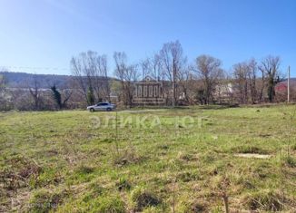 Продается участок, 8.2 сот., поселок городского типа Джубга, Советская улица, 55А