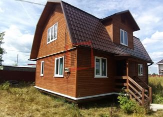 Продается дом, 95 м2, село Починки, Первомайская улица