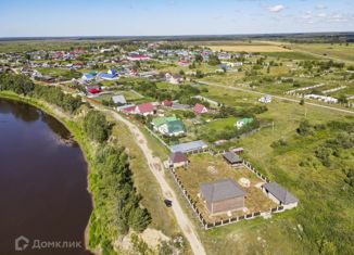 Продается дом, 120 м2, село Салаирка, Береговая улица