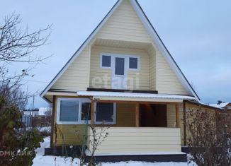 Продам дом, 36 м2, СНТ Тайга-2, 26-я улица