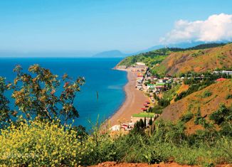 Участок на продажу, 7.5 сот., село Рыбачье, Дачная улица