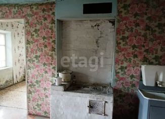 Продажа дома, 31 м2, Топки, Октябрьская улица