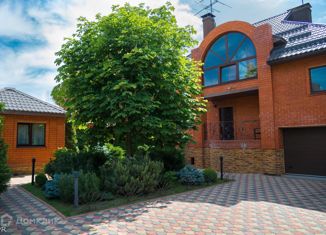 Дом на продажу, 312 м2, посёлок Горки-10, посёлок Горки-10, 21