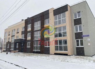 Продается однокомнатная квартира, 36.4 м2, село Ново-Талицы, Садовая улица, 3Д