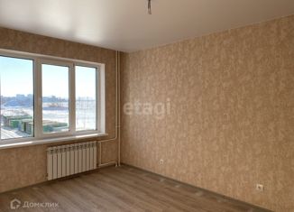 Продается 1-комнатная квартира, 42.4 м2, Воронеж, ЖК Современник