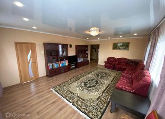 Дом на продажу, 121.9 м2, село Тарабердино, Солнечная улица