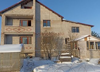 Продам дом, 127 м2, посёлок городского типа Стрижи, Новая улица, 9