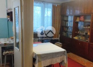Продаю однокомнатную квартиру, 29 м2, Новосибирская область, улица Мичурина, 41