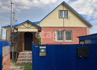 Продам дом, 104.3 м2, деревня Малёвка, Центральная улица, 3