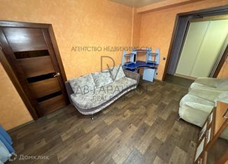 Сдается в аренду двухкомнатная квартира, 47.9 м2, Комсомольск-на-Амуре, проспект Мира, 11