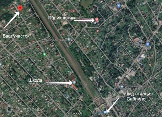 Продам дом, 55.8 м2, городской посёлок Ульяновка, 2-я Футбольная улица, 41