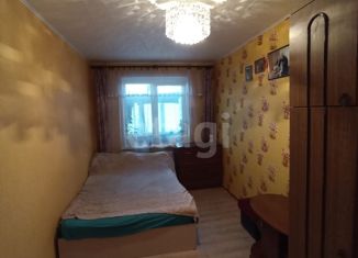 Продаю 4-ком. квартиру, 62.7 м2, Липецк, улица Жуковского, 19, Октябрьский район