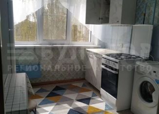 Сдача в аренду 1-комнатной квартиры, 35 м2, Нижний Новгород, Комсомольская улица, 37, микрорайон Соцгород-10