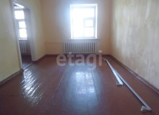 Трехкомнатная квартира на продажу, 62.8 м2, Белогорск, Партизанская улица, 36