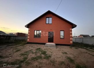 Продаю дом, 87 м2, деревня Карпово, Лучистая улица, 12А