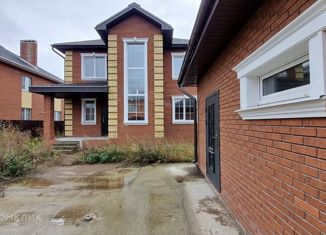 Дом на продажу, 205.9 м2, деревня Вороновка, Приозёрная улица, 8А