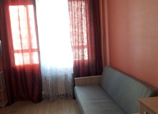 Сдается квартира студия, 30 м2, Мурино, Привокзальная площадь, 3к3, ЖК Эланд