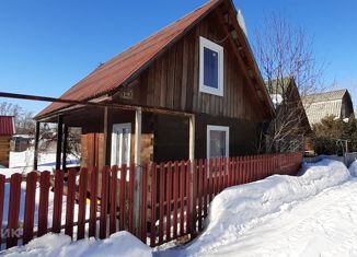 Продажа дома, 53 м2, Новосибирск, метро Студенческая, Тюменская улица