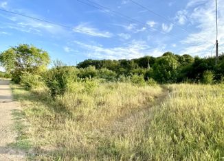 Продам участок, 10 сот., хутор Апостолиди, Полевая улица