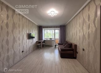 Продажа двухкомнатной квартиры, 40.8 м2, Рязанская область, улица Зубковой, 5к1