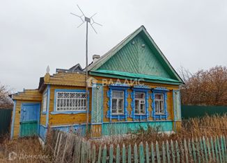 Дом на продажу, 32 м2, село Мошок, Молодёжная улица