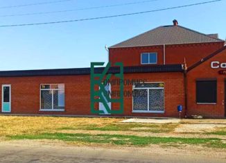 Продам дом, 580 м2, станица Стародеревянковская