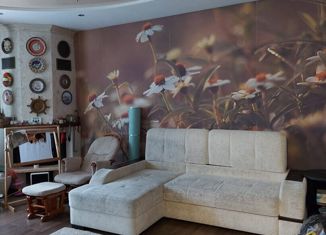 Трехкомнатная квартира на продажу, 75.3 м2, Новосибирск, Серебренниковская улица, 9, Серебренниковская улица