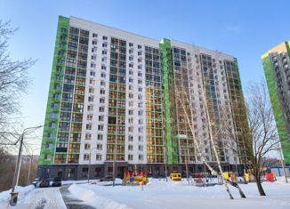 Продажа 1-комнатной квартиры, 38.2 м2, Москва, улица Вилиса Лациса, 38к2, улица Вилиса Лациса