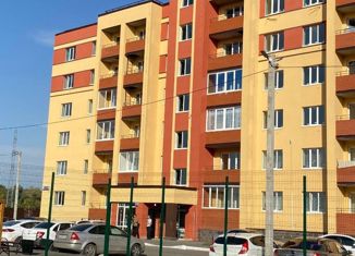 Продажа 1-комнатной квартиры, 41 м2, село Зубово, ЖК Зубово Лайв Гарден, улица Игоря Талькова, 2