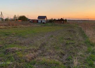 Продам земельный участок, 5 сот., посёлок Заря