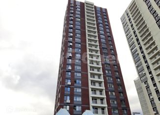 Продажа 2-комнатной квартиры, 56.2 м2, Москва, Парковая улица, 33, ЖК На Парковой Улице