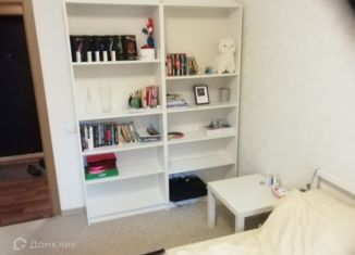 Сдам в аренду 1-ком. квартиру, 42 м2, Москва, Саранская улица, 6к2, Саранская улица