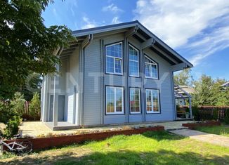 Продам дом, 112 м2, деревня Бабаиха, деревня Бабаиха, 28